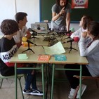 Radioclip 'En tu viaje guarda el respeto en tu maleta' IES Averroes