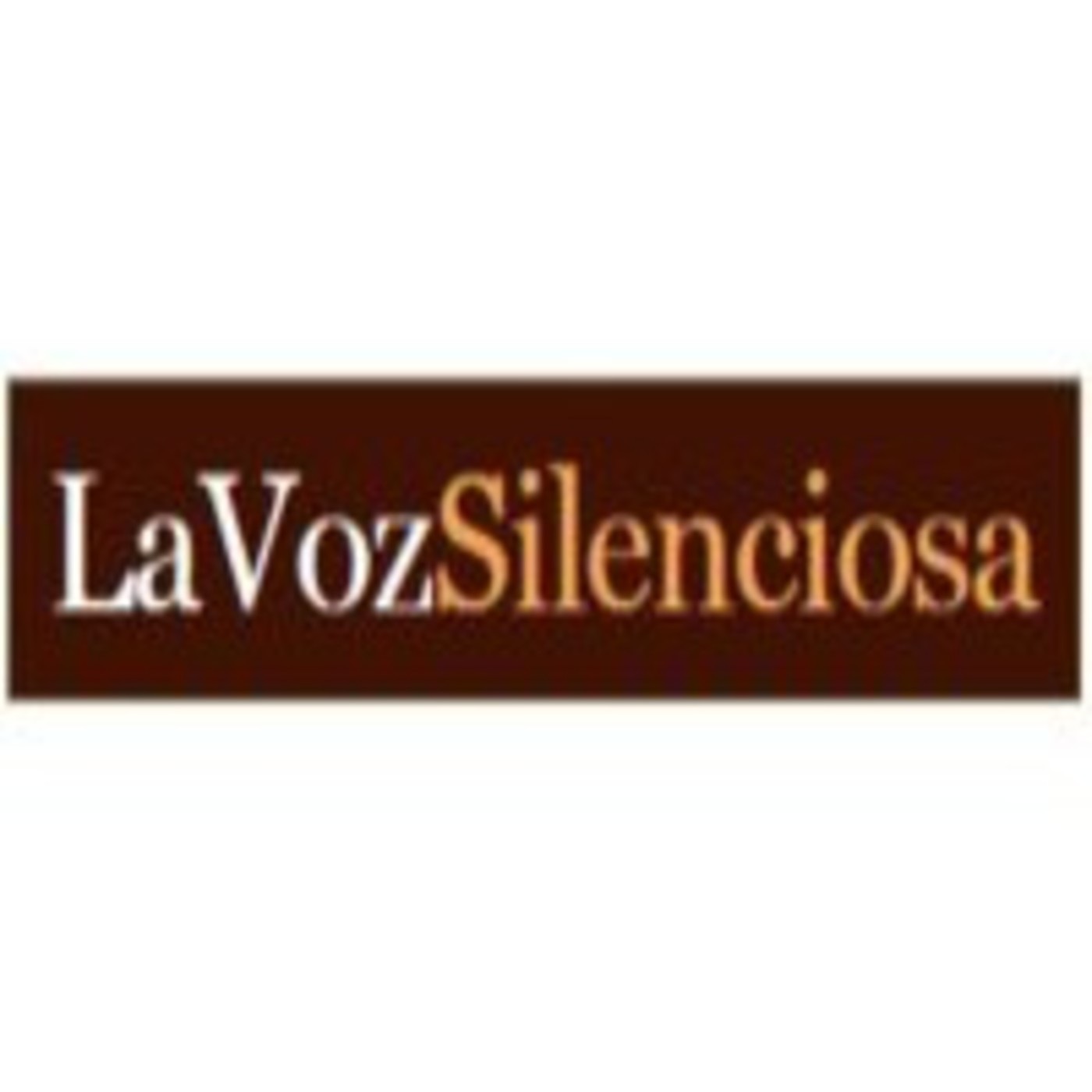 La Voz Silenciosa - Programa 2001 (01-05-14)
