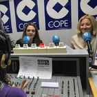 VOZ DE LA CALLE Sonia Lasierra y Elena Cidad