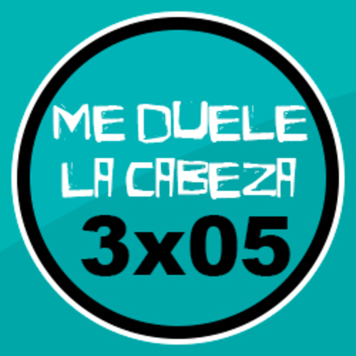 Me Duele La Cabeza