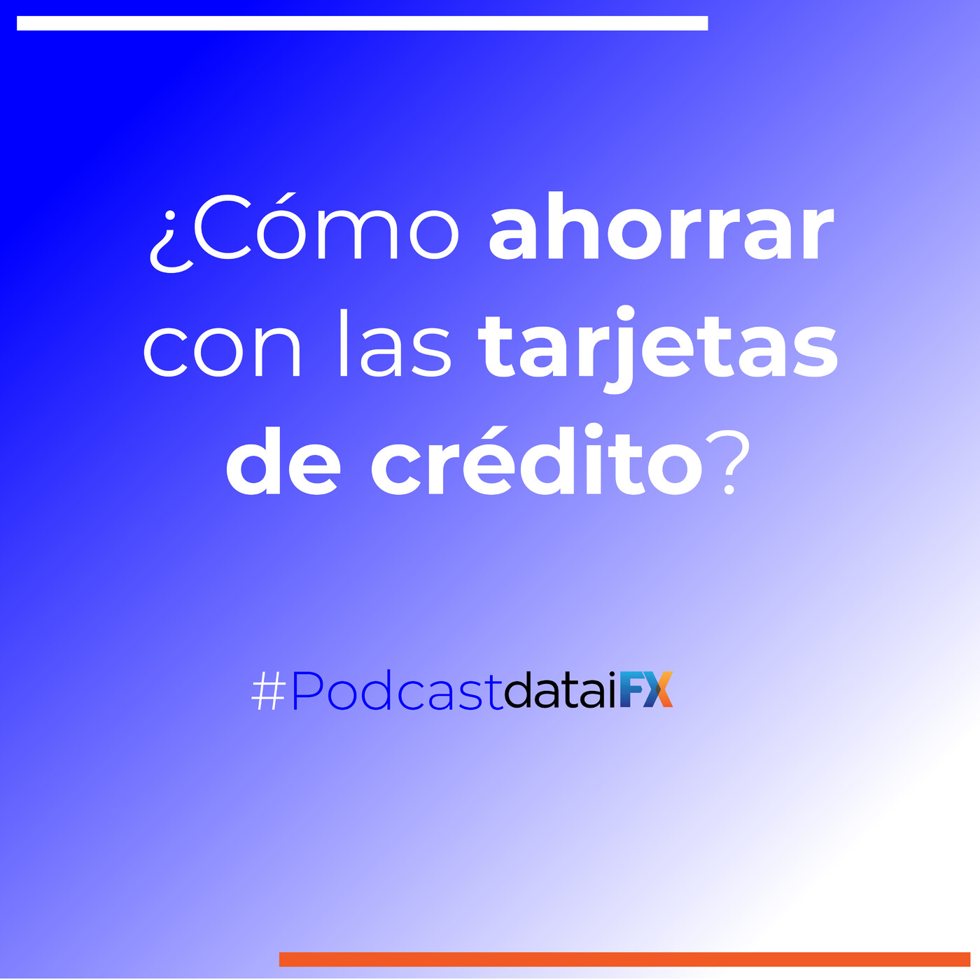 ¿Se puede ahorrar con la tarjeta de crédito? ¿Se puede ahorrar con la tarjeta de crédito?