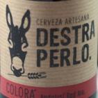 Historias de Birra. Fe de Radio 03-03-2016. La Colorá - Destraperlo