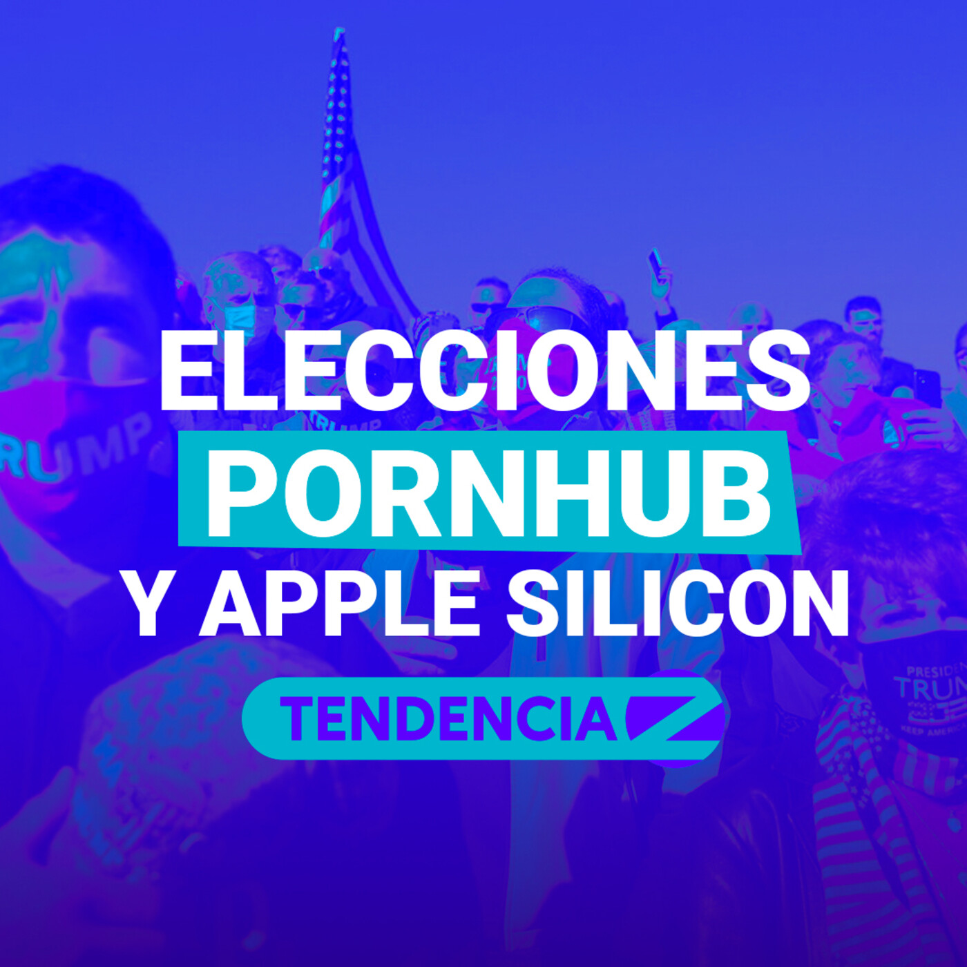 Tendencia Z