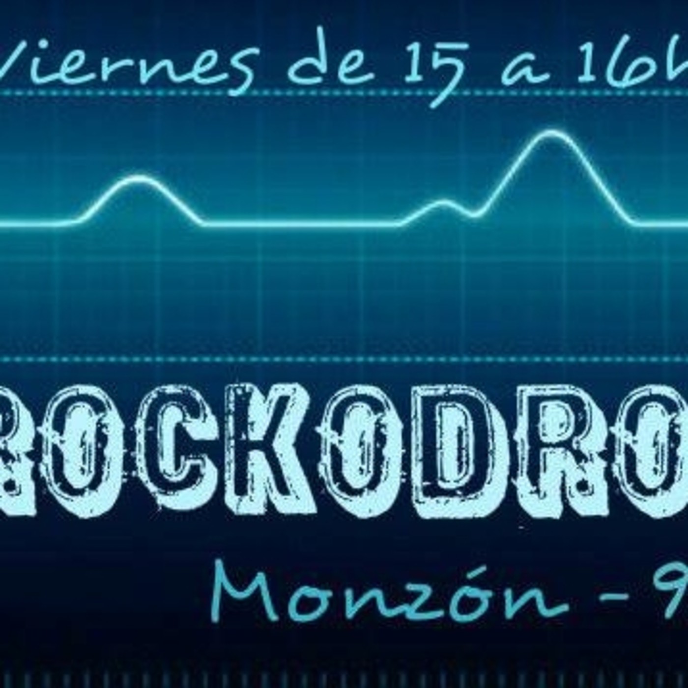 2ª. El Rockodomo. Programa 40. 25-11-2016. episode artwork