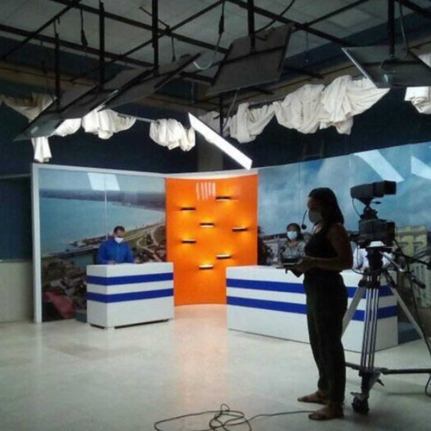 Radio - Periodismo