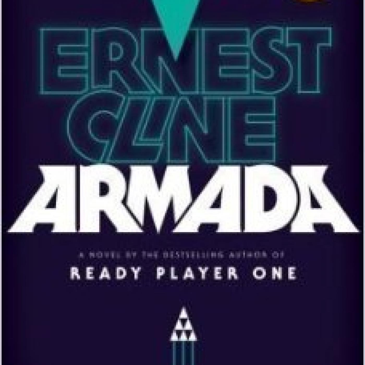 ARMADA ERNEST CLINE EPISODIOS 3-4-5