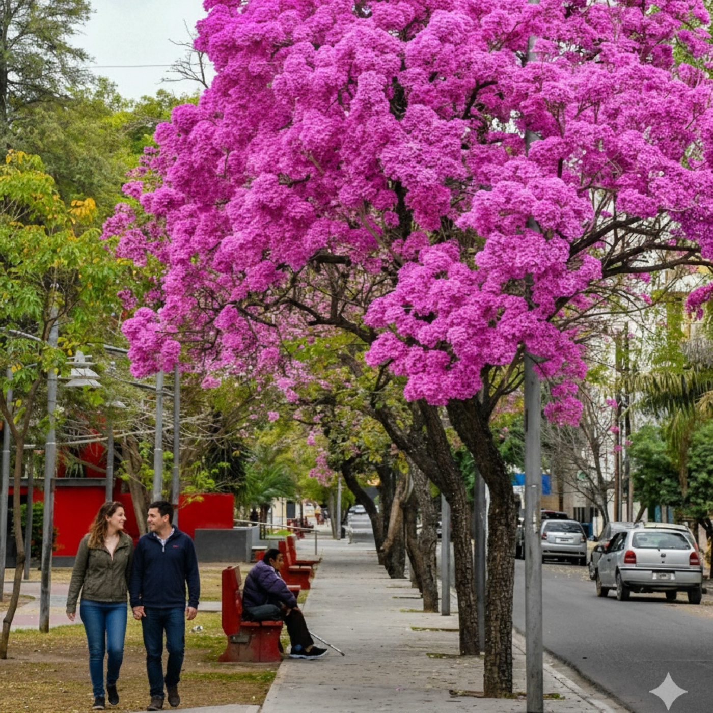 Crónicas de la Creación