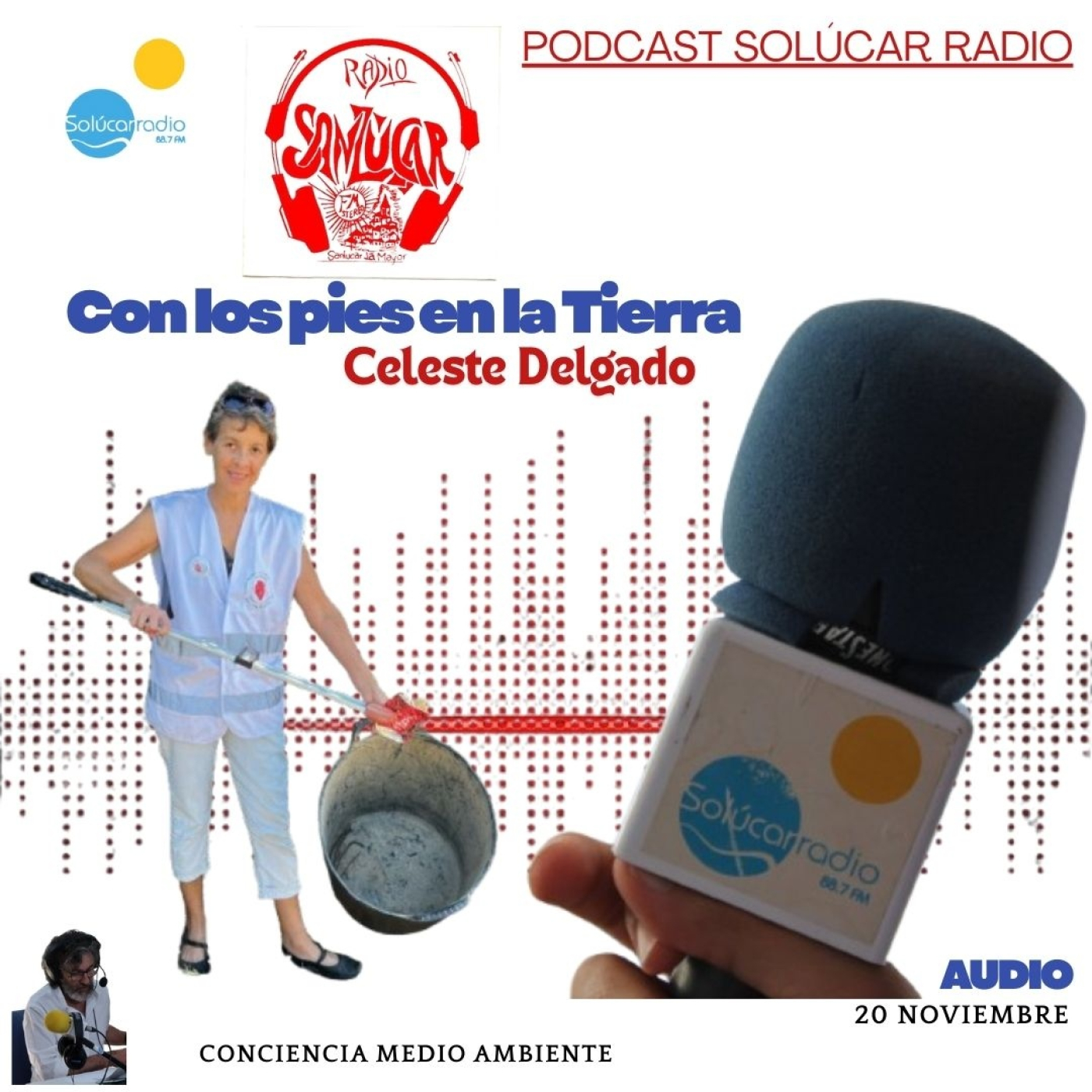 Podcast Solúcar Radio