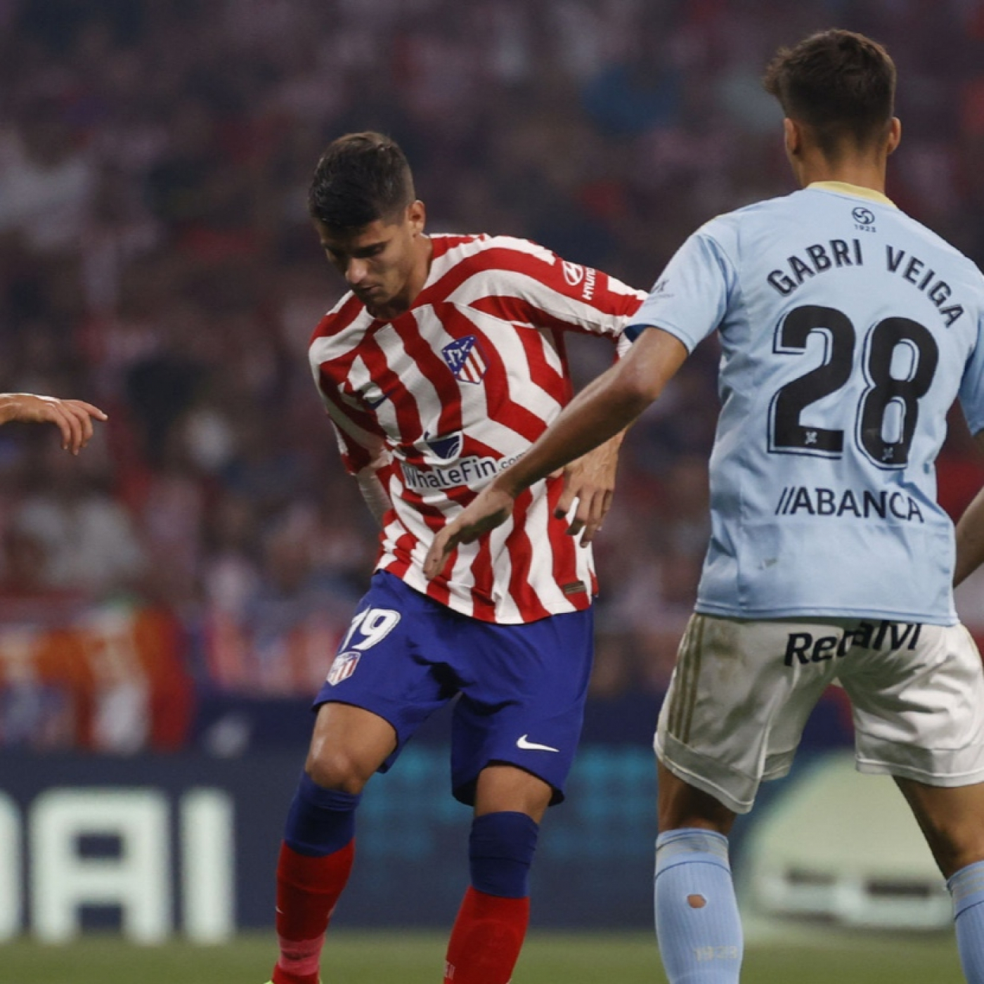 Previa del RC Celta de Vigo - Atlético de Madrid | Rueda de prensa de Simeone episode artwork