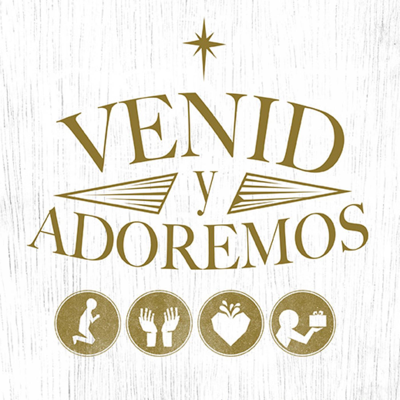 Venid Adoremos 3
