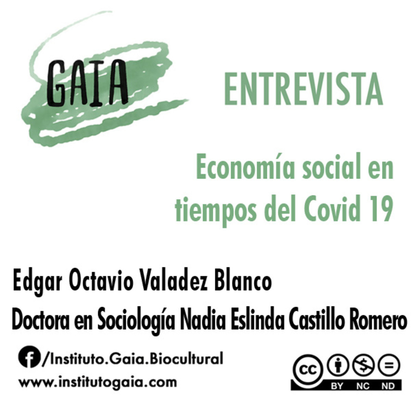Instituto Gaia Biocultural