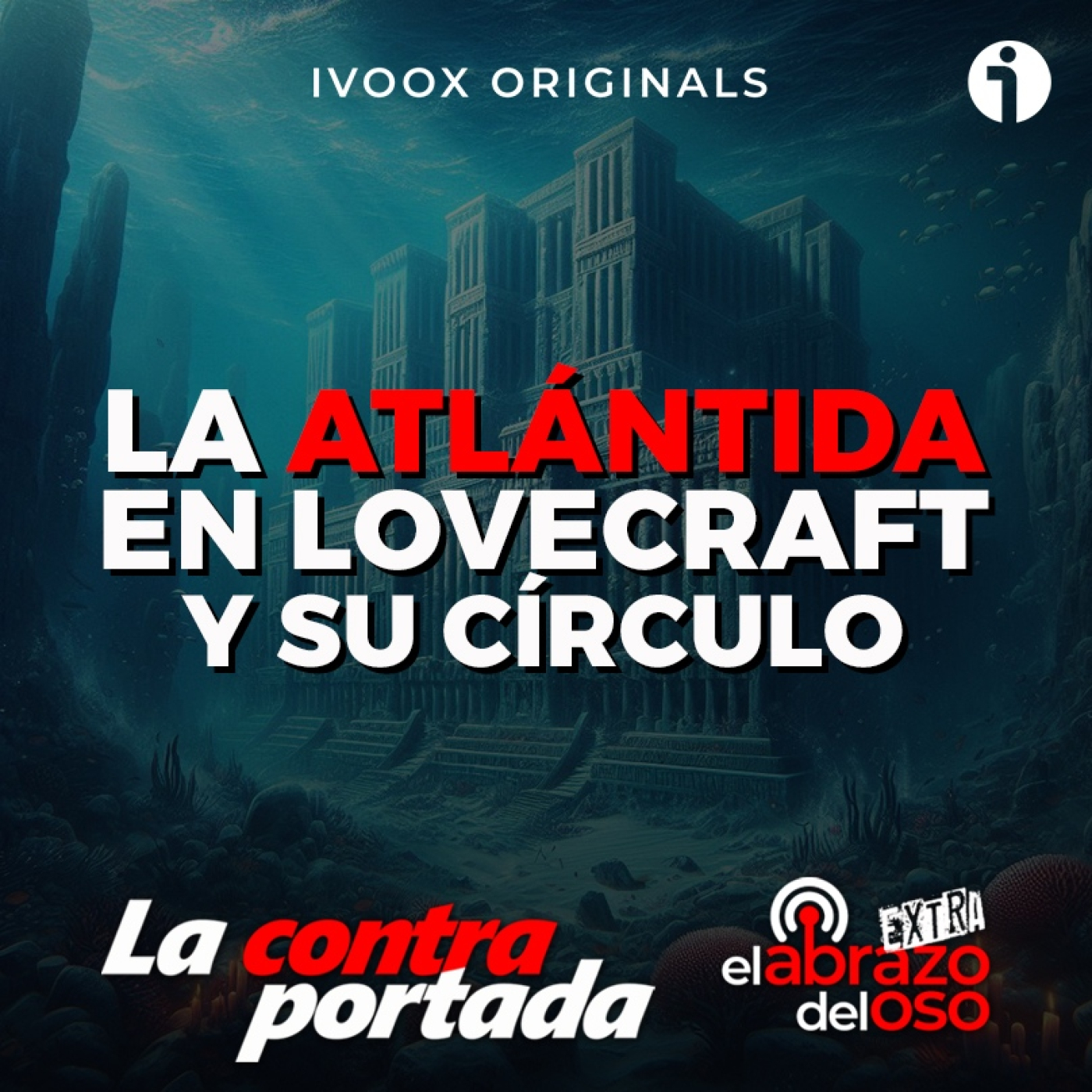 El Abrazo del Oso Podcast