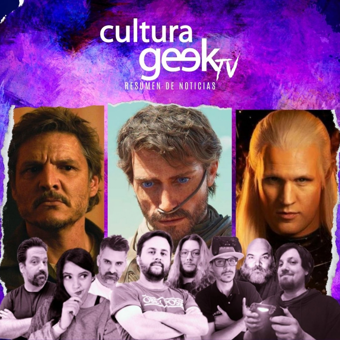 Cultura Geek