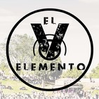 #112 El V Elemento | Entrevista LOPES