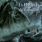"La Llamada de Cthulhu" de H.P. Lovecraft