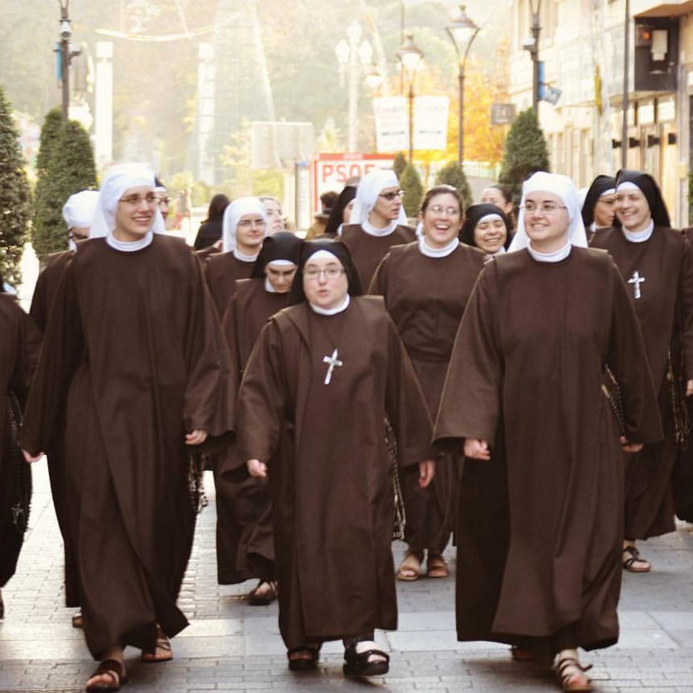 Encuentros junto al Pozo de Sicar