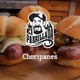 Choripanes por El Parrillada