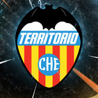 PROGRAMA #10 Territorio Che