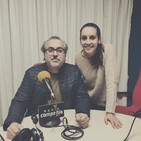 Entrevistamos al compositor, músico y productor molinense, Luis Alberto Naranjo