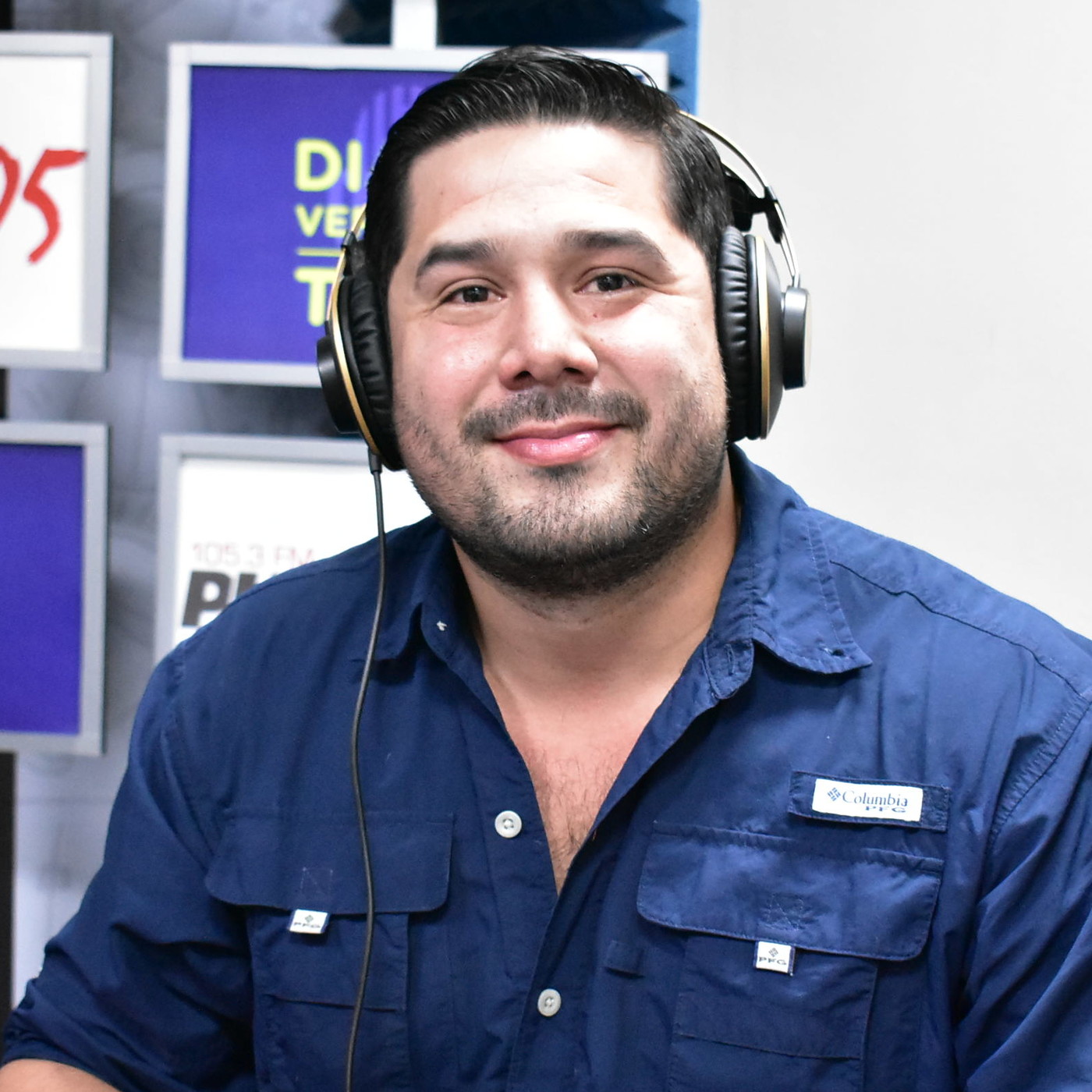 Viernes Verde - DVyT