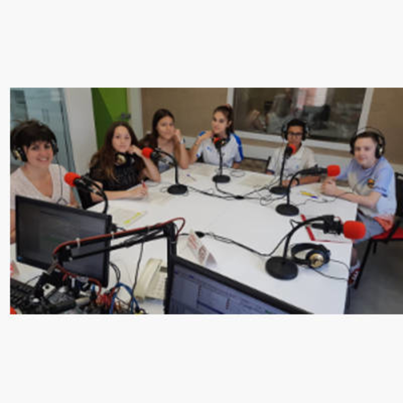 La Carmanyola entrevistes