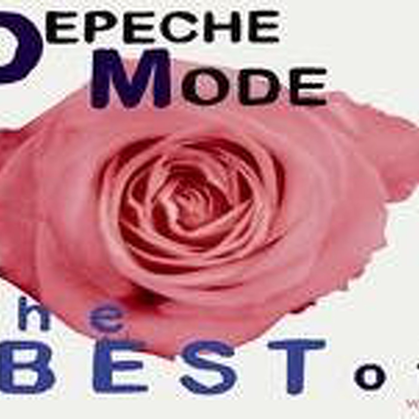 TUS DISCOS FAVORITOS (9) - Depeche Mode / The Best of Depeche Mode Volume 1 (02 11 2014) episode artwork
