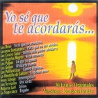Yo sé que te acordarás... 2