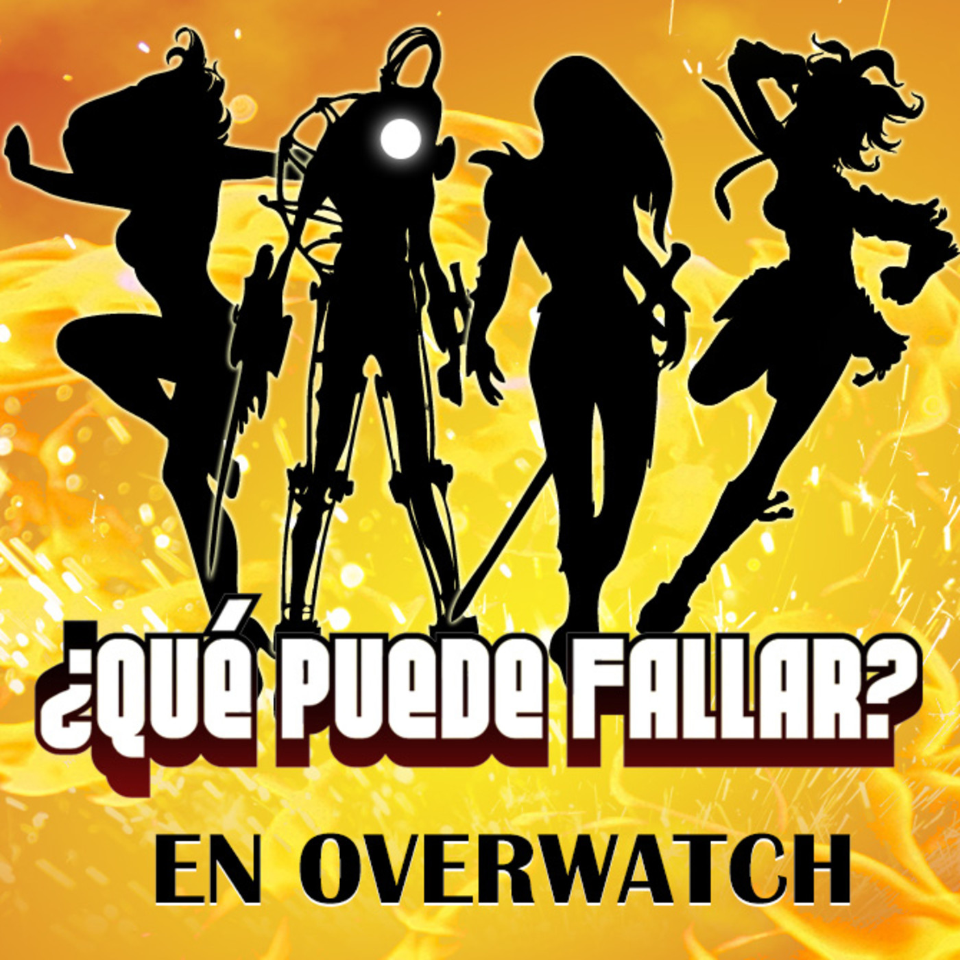 ¿Qué Puede Fallar?