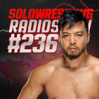 Solowrestling Radio Show 236: El imperio contracaca