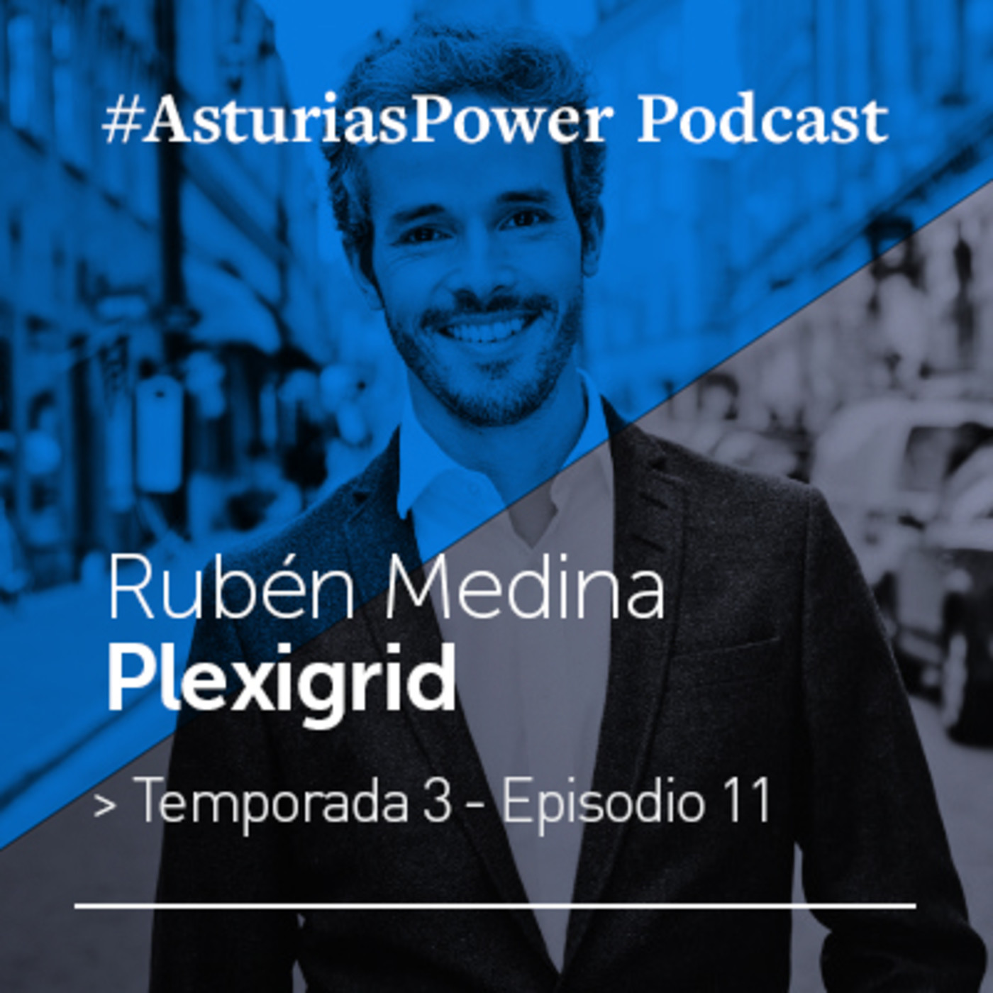 Asturias Power Podcast