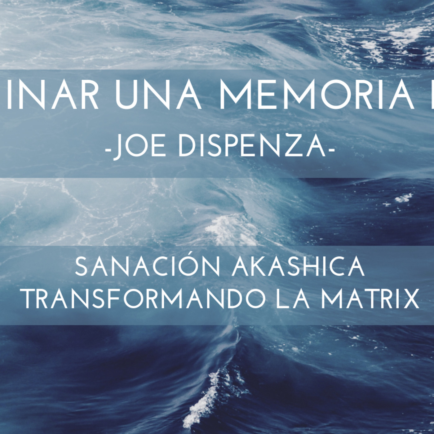 Transformando La Matrix