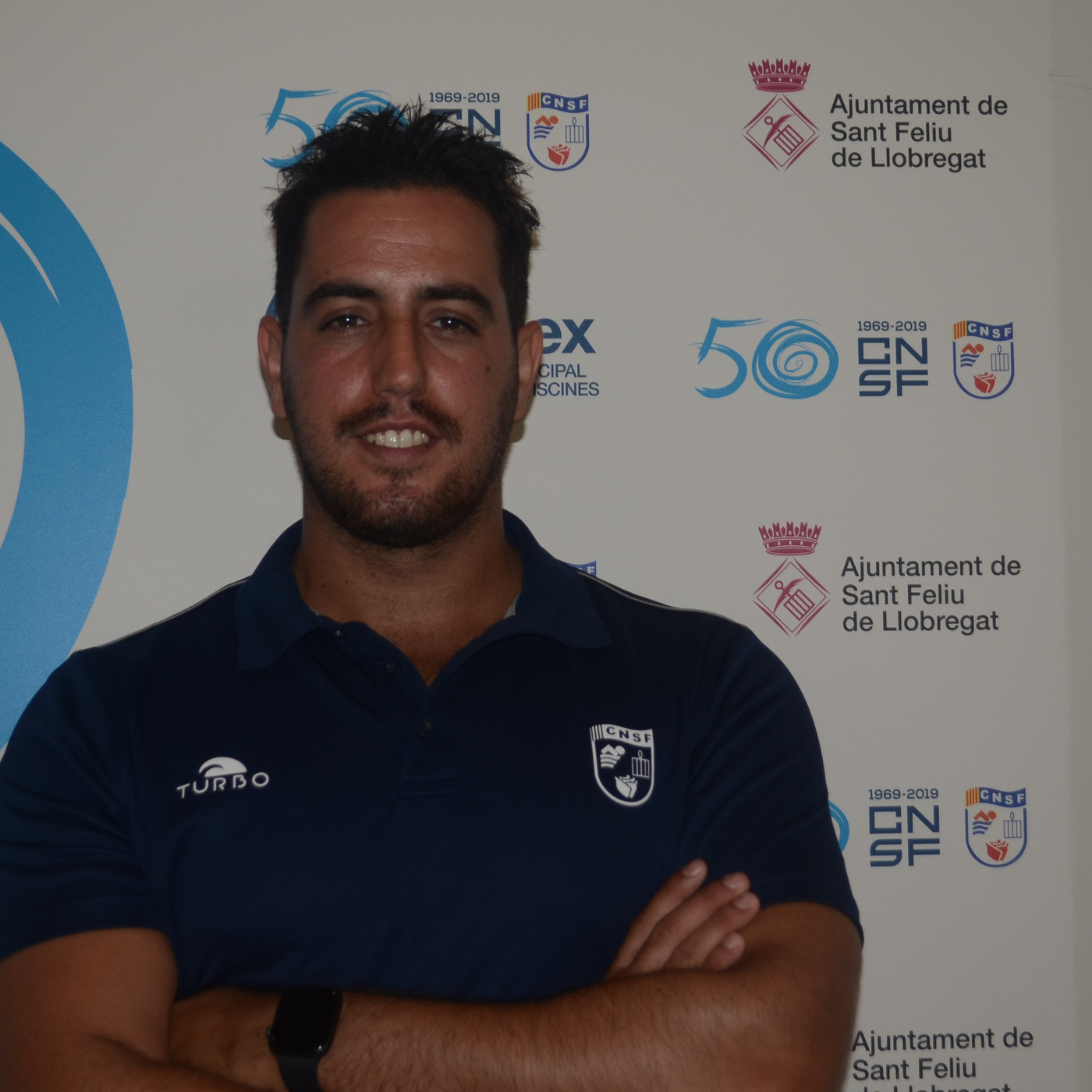 Juvenil B masculí