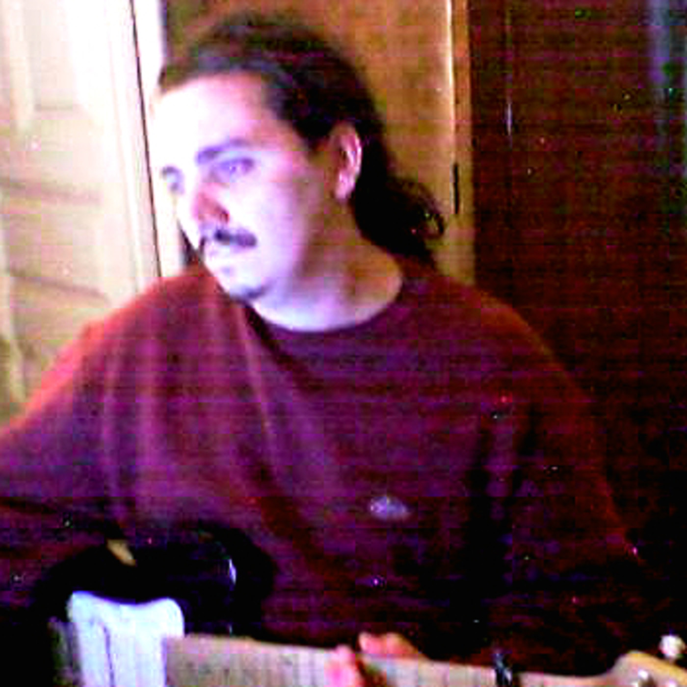 DAVID GUITAR VOICE