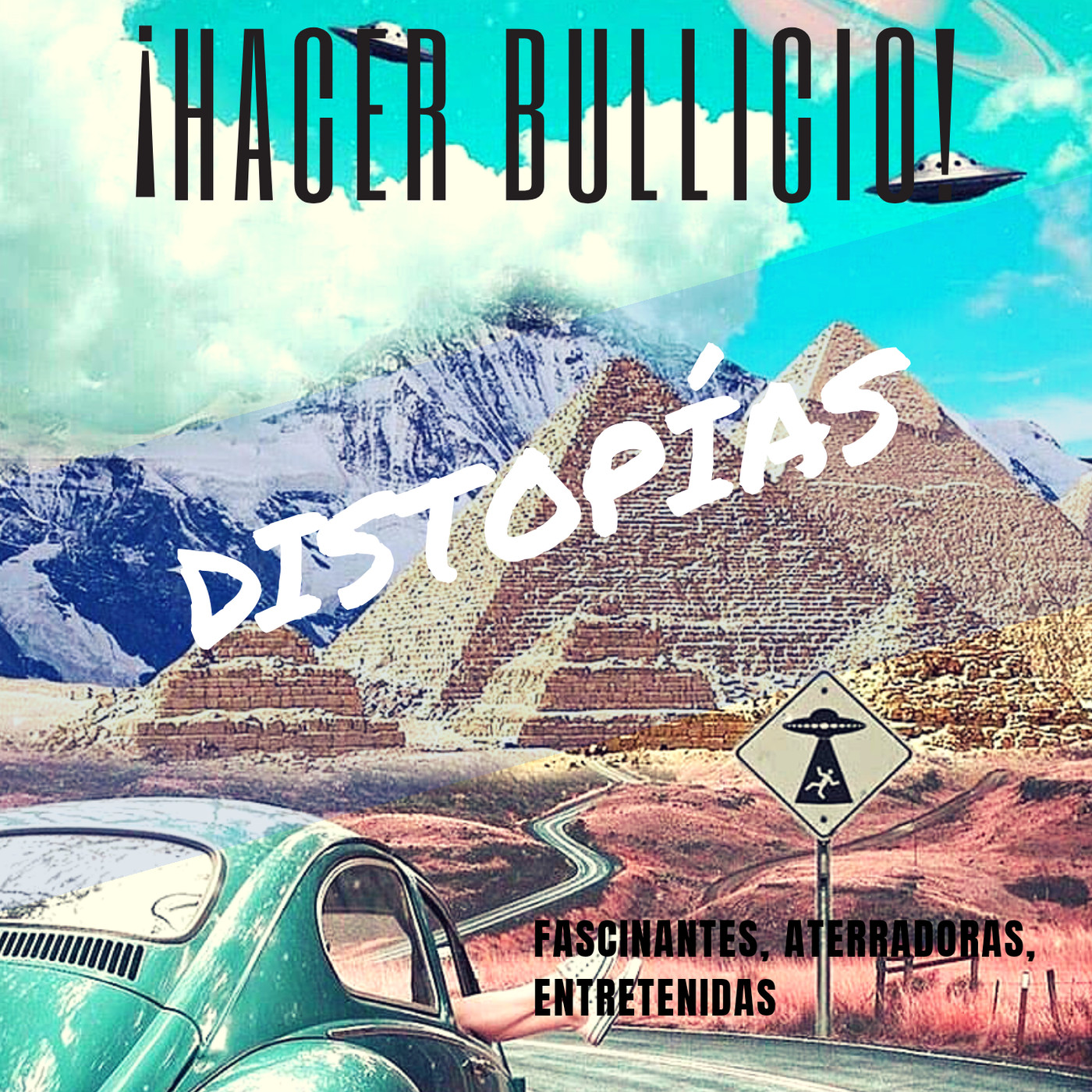 Hacer bullicio