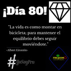 Equilibrio y balance - Alberto y Lilia Mayagoitia - Fre3dom Crew by #YoSoyPro - ¡Disfrutamos Hacer Empresa!