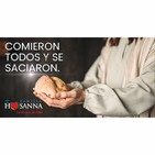 Padre John- Reflexión evangelio madrugada del 23 de Junio de 2019