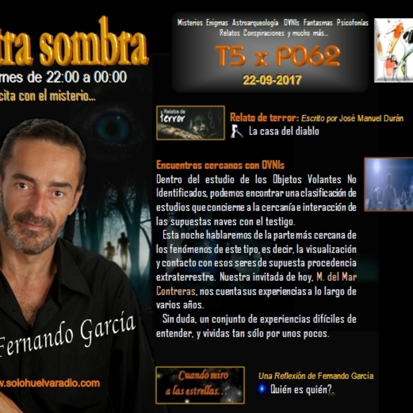 Tu otra sombra