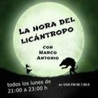 La hora del licántropo 27-07-2015