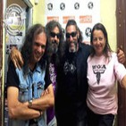 Corsarios - Programa del 27 septiembre 2015 - Entrevista CASKARRABIAS