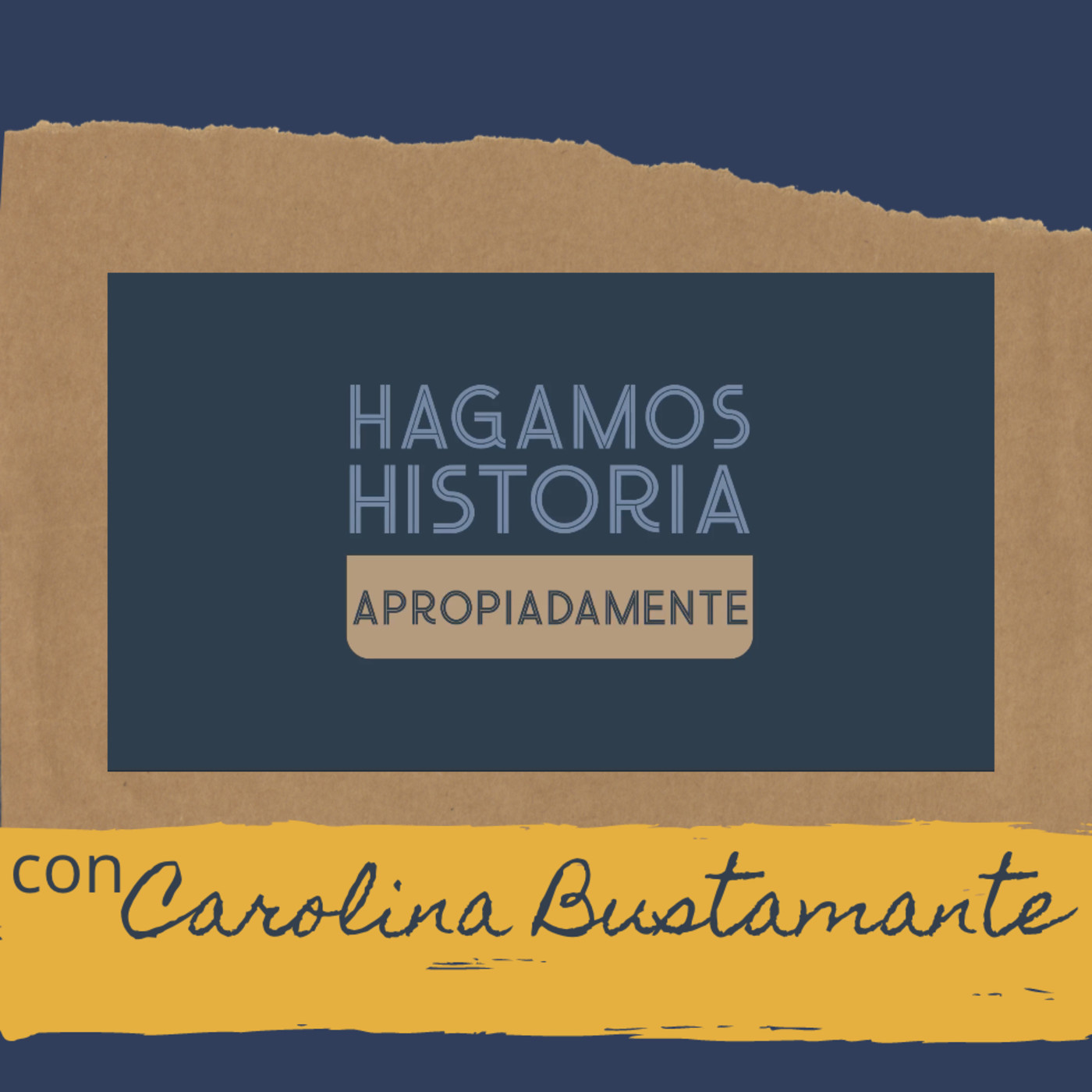 Hagamos Historia Apropiadamente