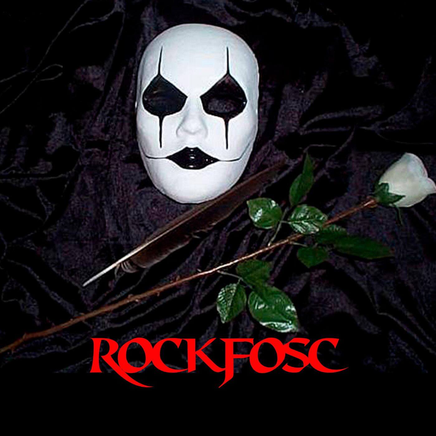 Rockfosc