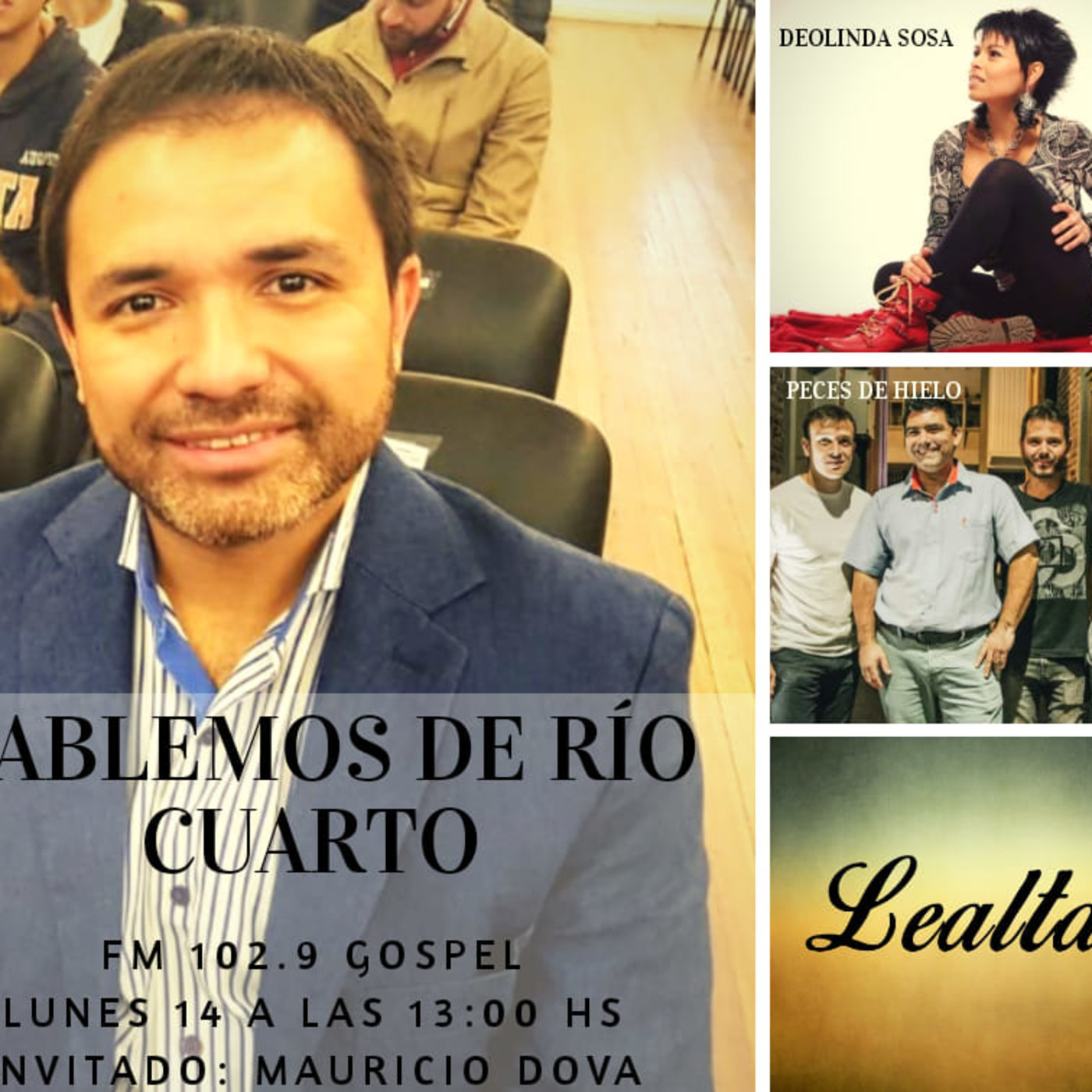 Hablemos de Río Cuarto