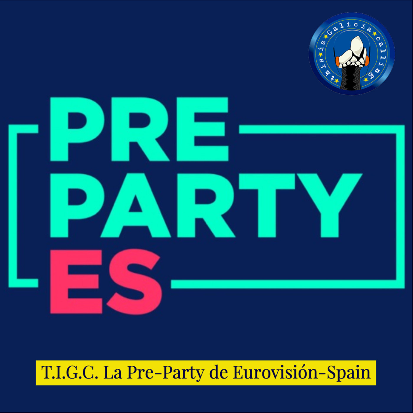 This is Galicia Calling