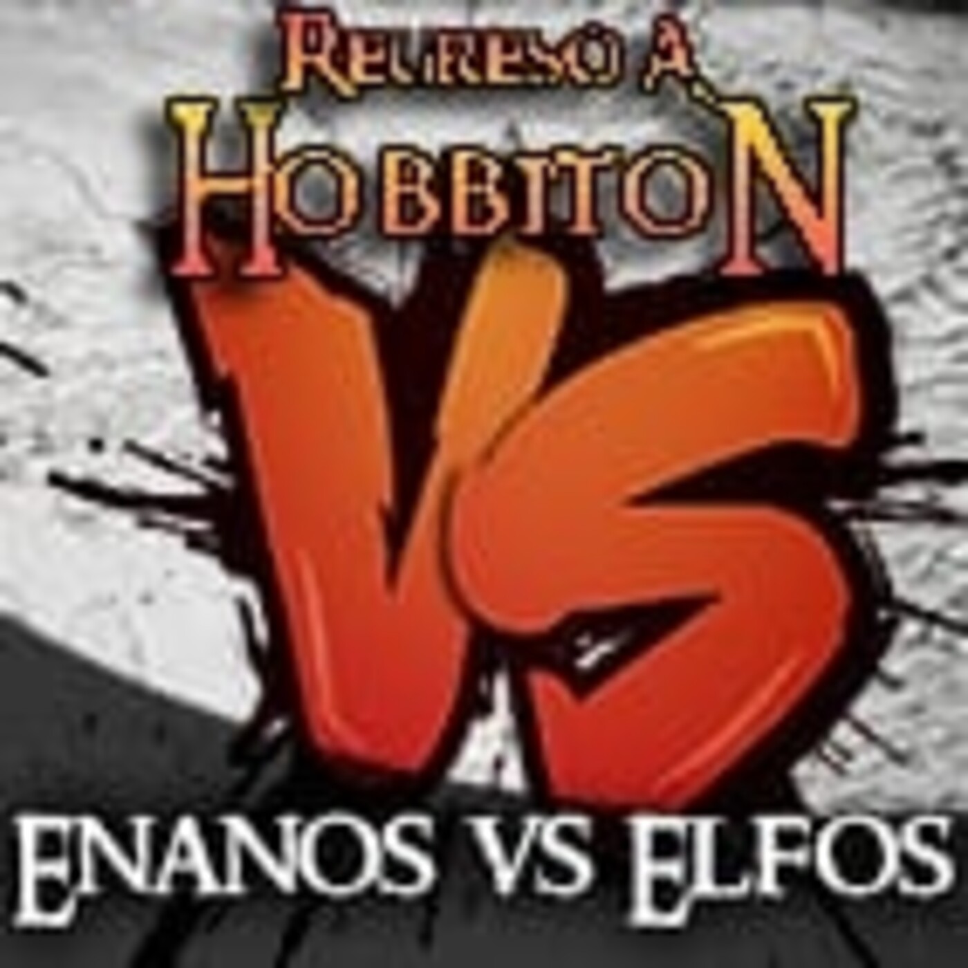 Regreso a Hobbiton