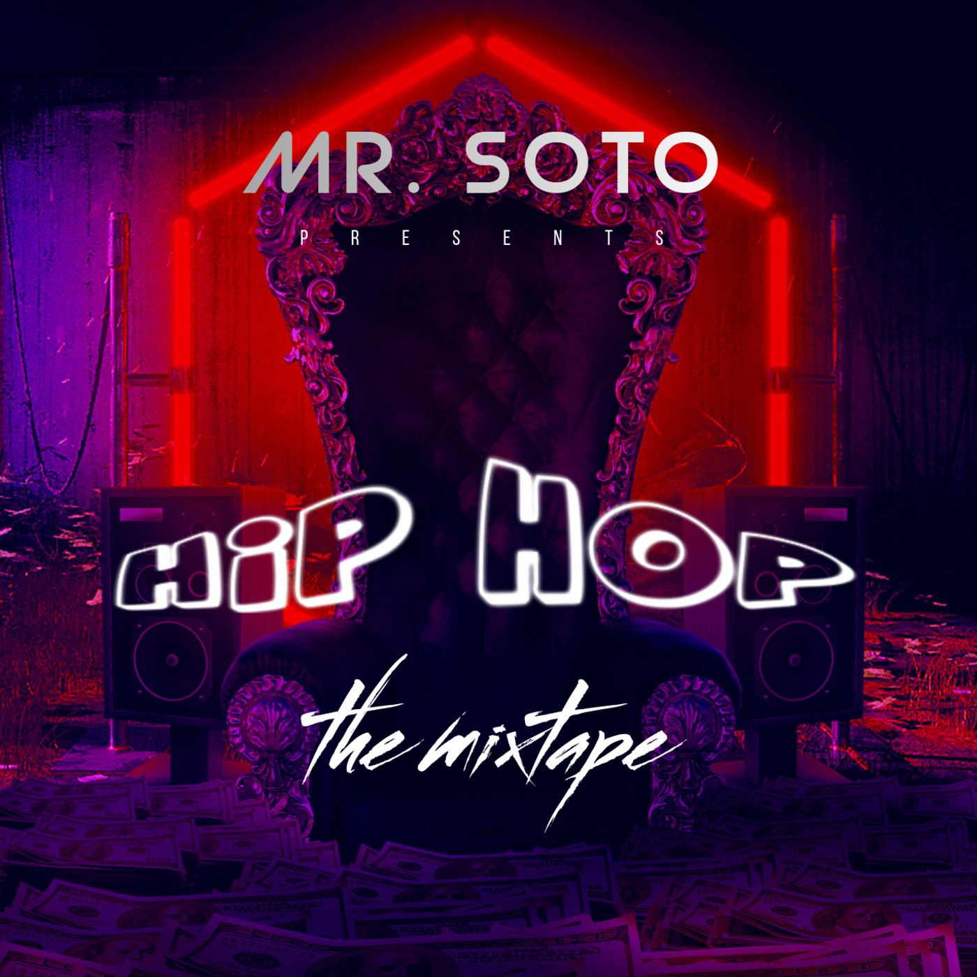 Mr. Soto