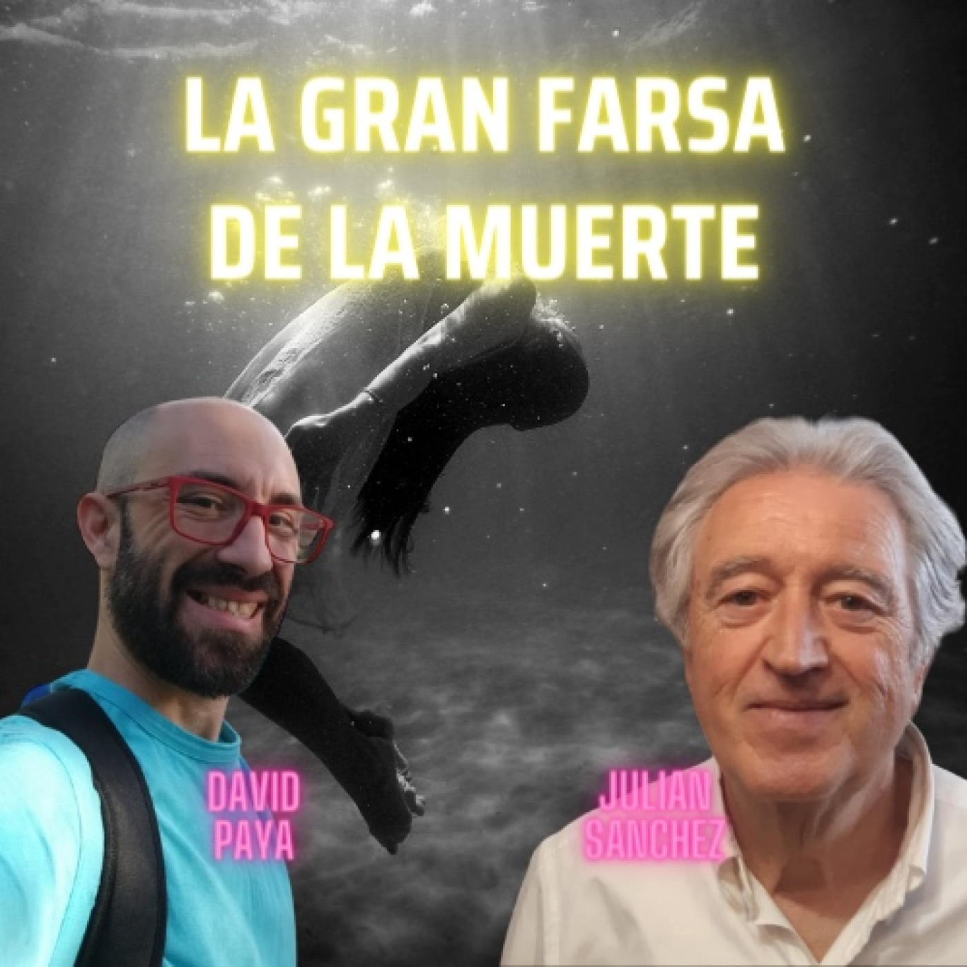 Mas alla de la conciencia
