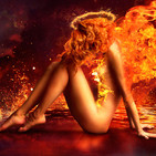 Editada-I want to go to hell