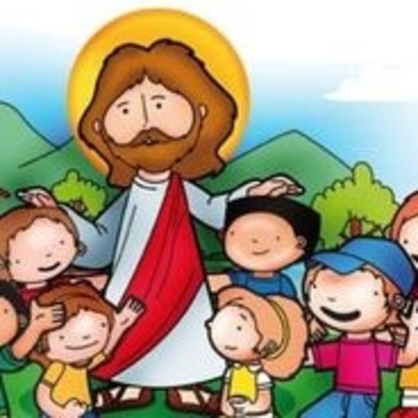 Catequesis con el R.P. Fray Jullián García OP