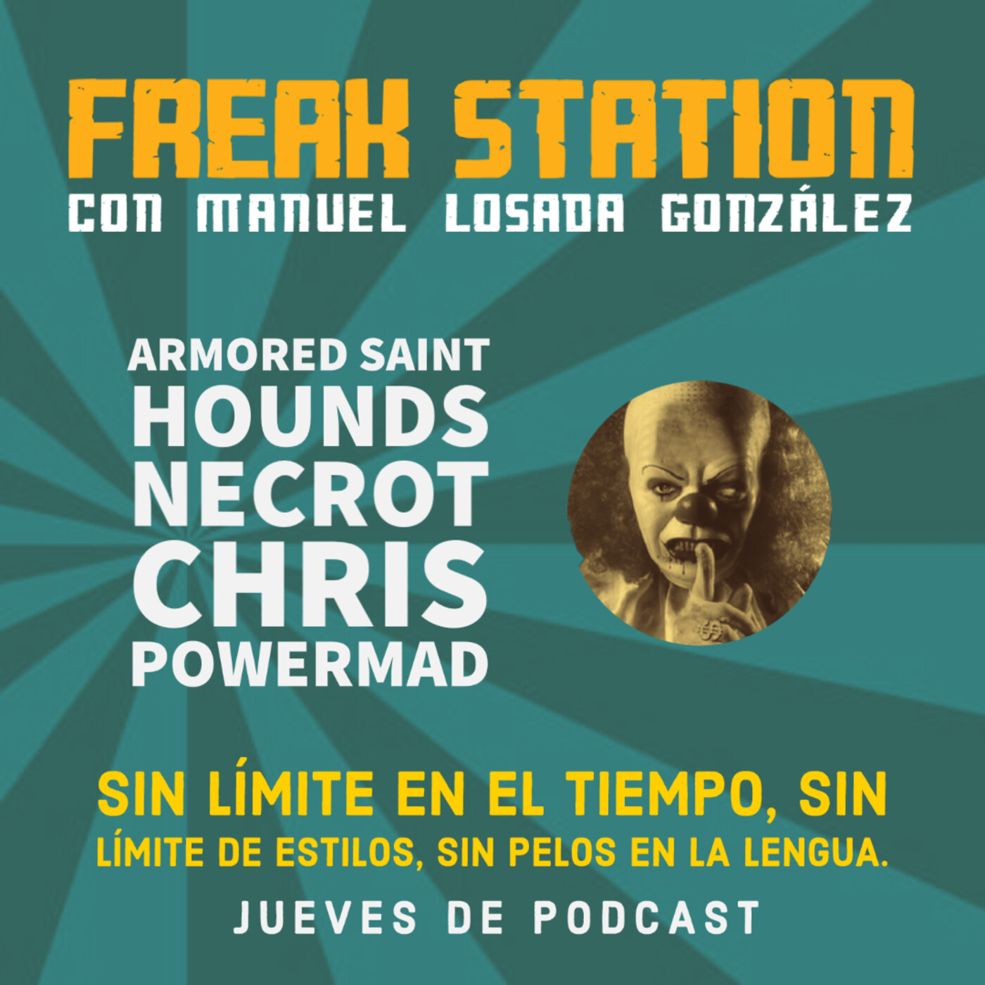 FreakStation