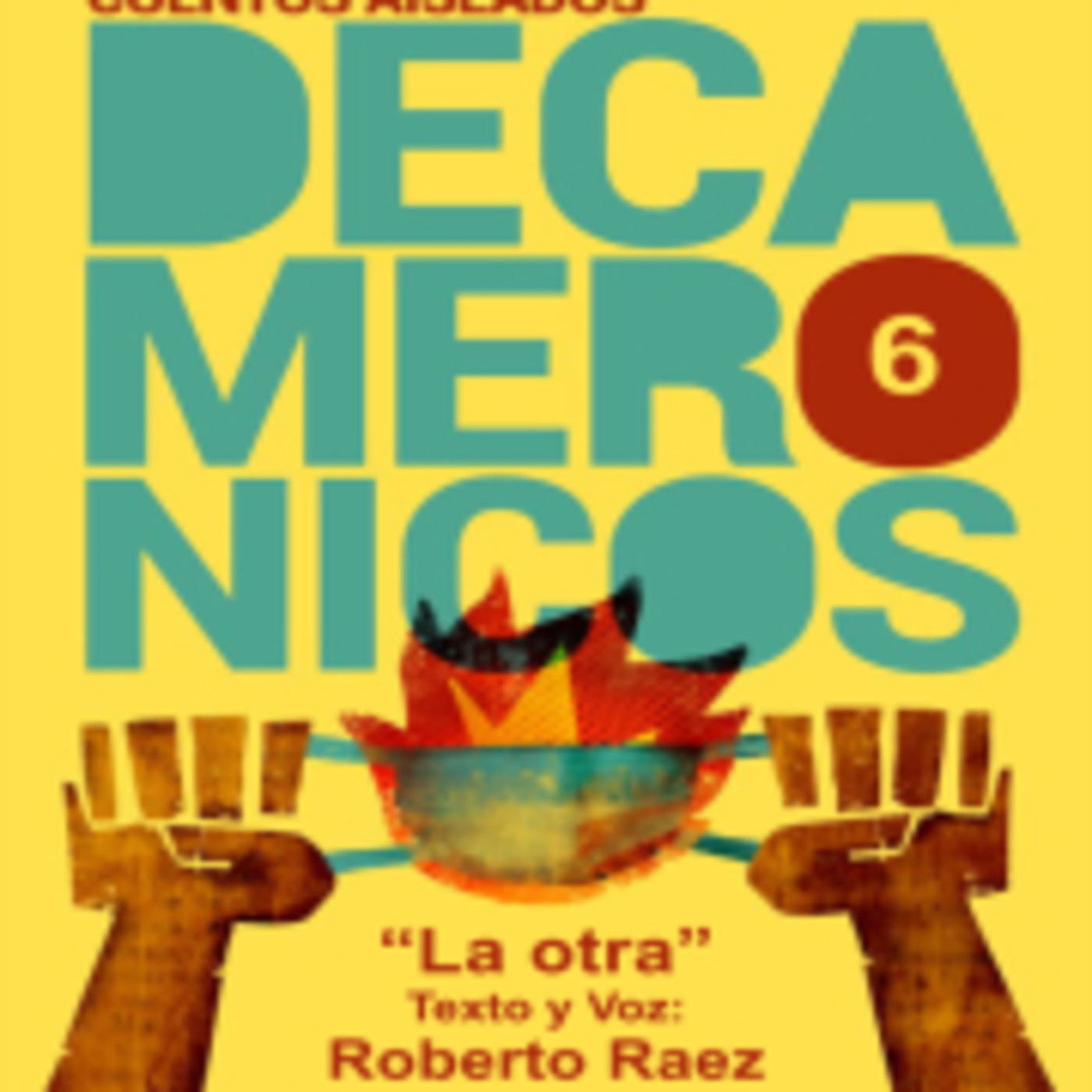 Decamerónicos. Cuentos aislados